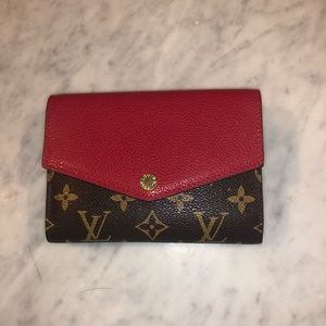 Louis Vuitton wallet